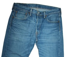 LEVI'S® 501 JEANS UOMO