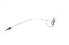 Serratura porta anteriore