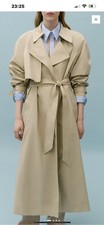 Trench Donna Mango
