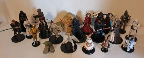 Star wars disney - disney, 20