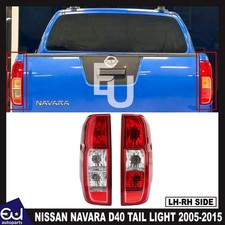 Coppia fanali posteriori - fanali,
