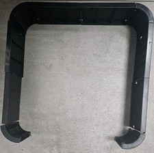 WWE Wrestling Ring Barricade