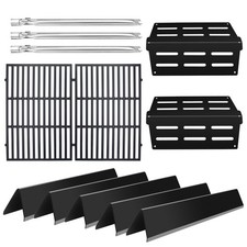 Genesis Grill Parts Flavorizer