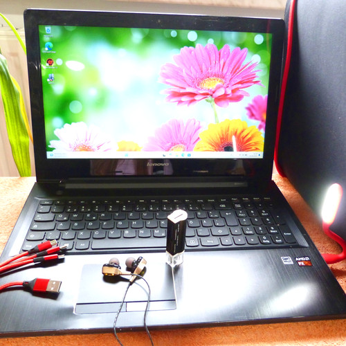 Lenovo z50 ultrabook - lenovo, 15
