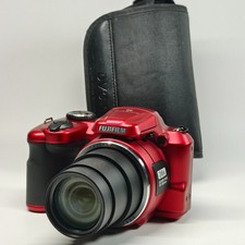 Fujifilm FinePix S8650