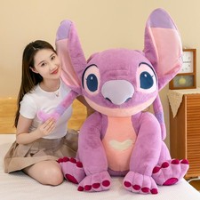 Peluche pupazzo 30-80 cm Lilo