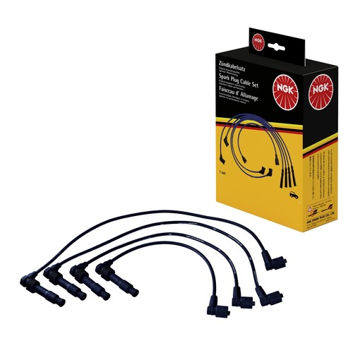 Kit cavi accensione - 4,