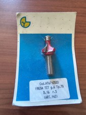 Fresa per legno Gamma Zinken