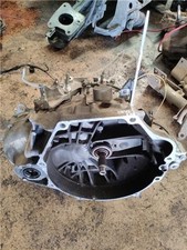 CAMBIO MANUALE Honda Civic