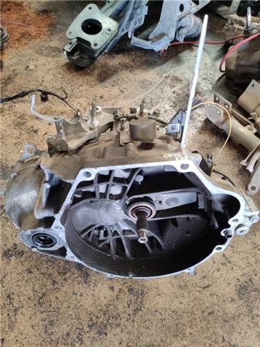 Cambio manuale honda civic - cambio,