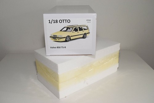 A28 ottomobile otto - 1:18,