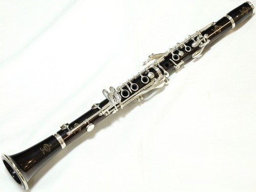 Buffet crampon clarinet - buffet,
