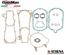 GUARNIZIONI MOTORE GARELLI 50