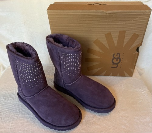 Nuovi con scatola - con, ugg