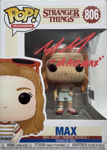 Funko pop stranger - 🔥funko,