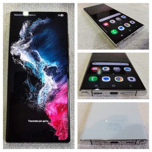 Samsung galaxy s22 - ultra,