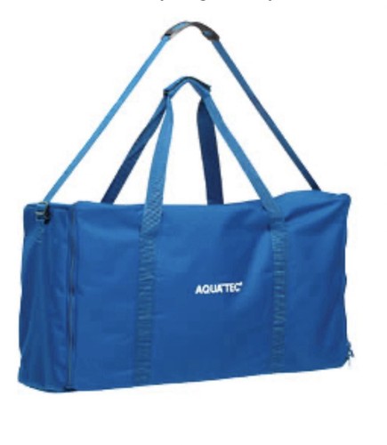 Invacare aquatec borsa - invacare, da