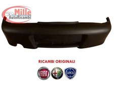 Paraurti posteriore fiat - paraurti,