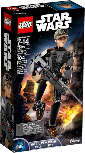 Lego 75119 star - 75119-,