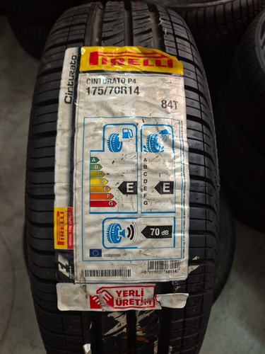 175 t pirelli estive - 14,