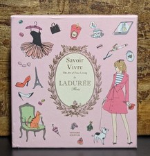 Collectors Book - Savoir Vivre