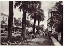 SANREMO - IMPERIA - C.SO