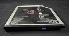 Vintage IBM Data Storage