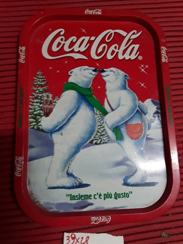Accessori coca cola - coca,