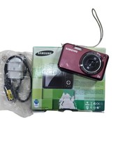 Fotocamera Samsung PL120 Viola