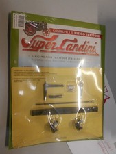 costruisci il mitico trattore