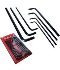 Set Chiavi Xzn Millerighe A L