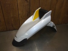 Becco parafango anteriore Moto Guzzi V85 TT 2020 2019-23 ottime condizioni #276