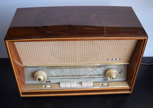 Radio epoca saba villingen - saba,