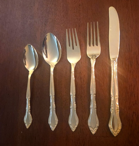 Rogers stanley roberts posate - rogers,