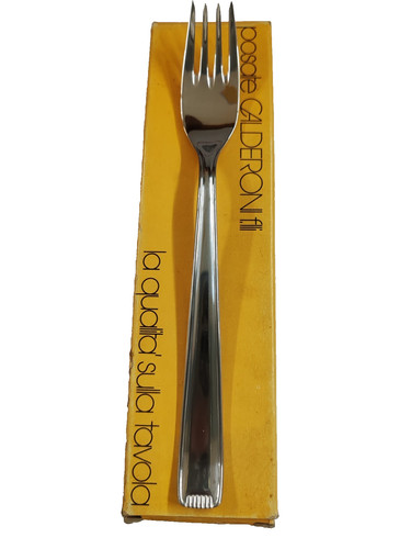 Calderoni forchette frutta - calderoni-,