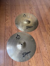 Zildjian a custom - zildjian,