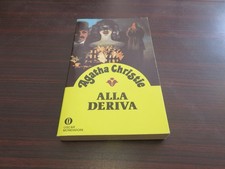 AGATHA CHRISTIE - alla deriva