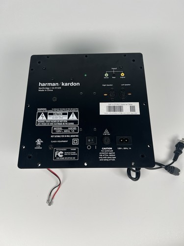 Amplificatore piastra