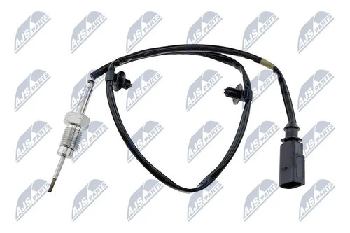 Sensore temperatura gas - , di