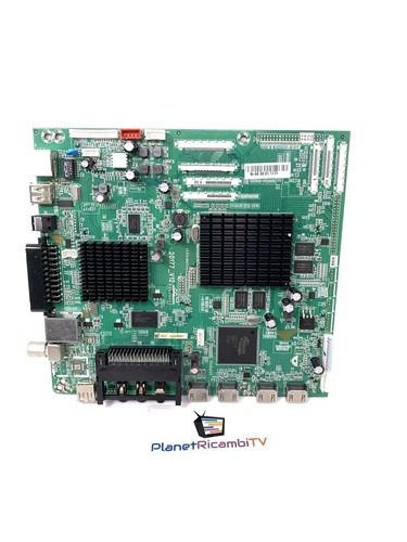 Mainboard per haier - mainboard,