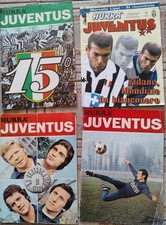 7 RIVISTE JUVENTUS
