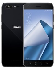 ASUS ZENFONE 4 PRO ZS551KL 64GB 6GB RAM SMARTPHONE NUOVO SIGILLATO GARANZIA nero