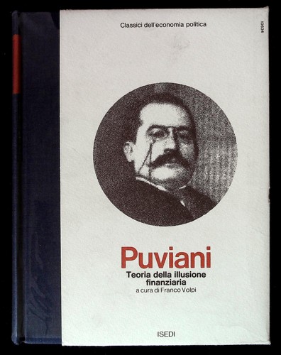 Puviani amilcare teoria della - puviani,
