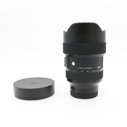 Sigma art f 2 8 - art, f/2.8