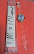 swatch vintage anni 90