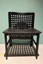 Rare Transenna Chair