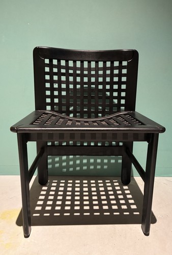 Rare transenna chair - rare,