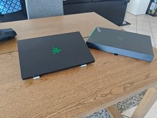 Razer Blade 15 i7 9750H, GTX