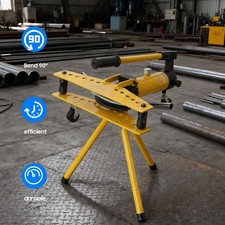 Curvatubi Idraulica Curvatubi