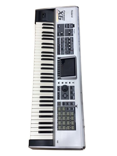 Roland fantom tastiera - roland, fantom-x6
